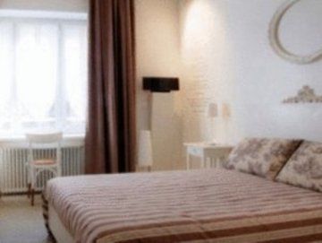 Gasthuis Nina Casetta De Trastevere Rome