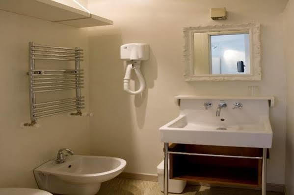 Nina Casetta De Trastevere Gasthuis 3*