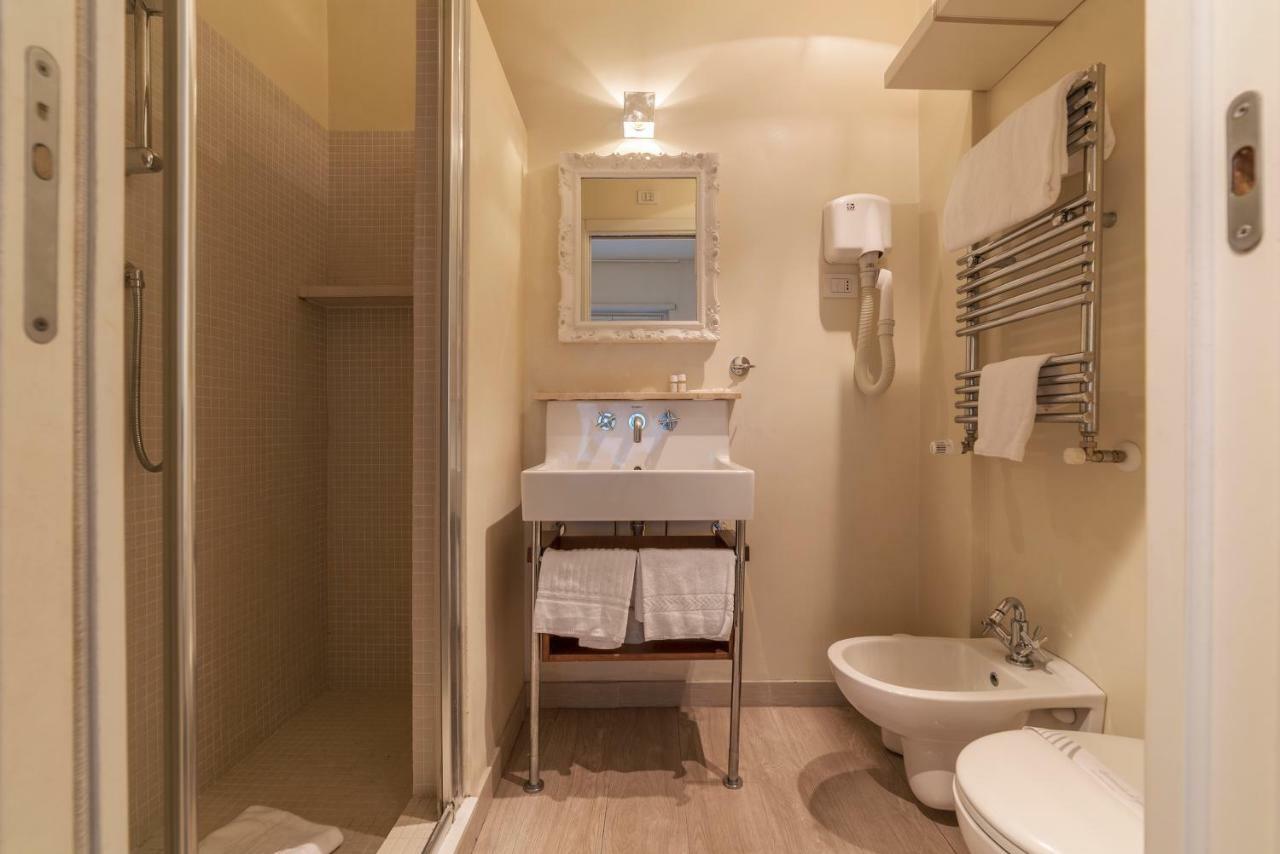 Gasthuis Nina Casetta De Trastevere 3*