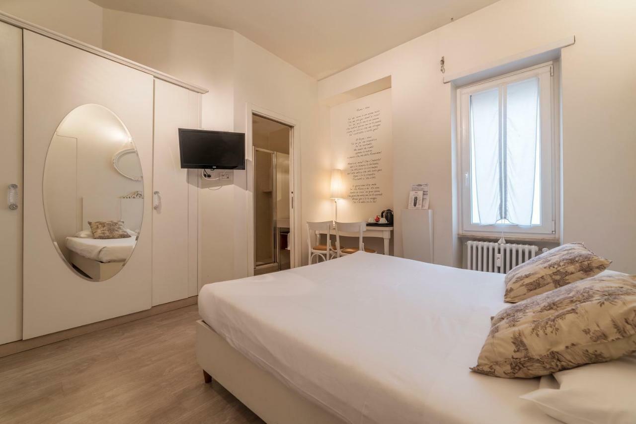 Gasthuis Nina Casetta De Trastevere Rome