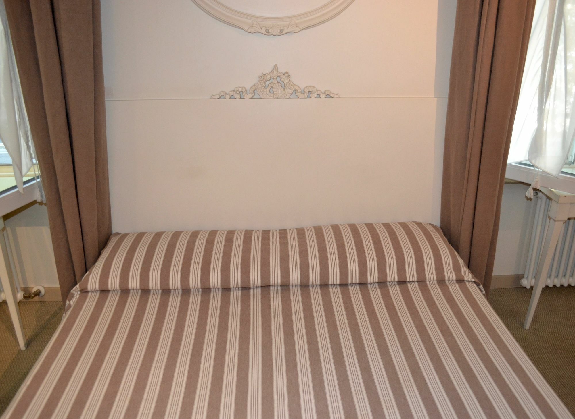 Nina Casetta De Trastevere Gasthuis 3*